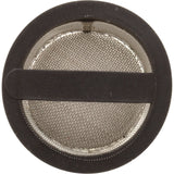 Wall Fitting Screen, Pentair L79BL Cleaner, 1-1/2" : EJVW2 - Letro/Pentair - 807318018105 - PartsForSpas.com