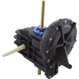 Internal Motor, Pentair Arneson II, with Gears : LG272