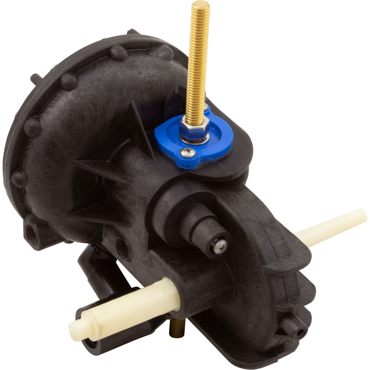 Internal Motor, Pentair Sweep I & II Cleaner, with Gears : LG27B
