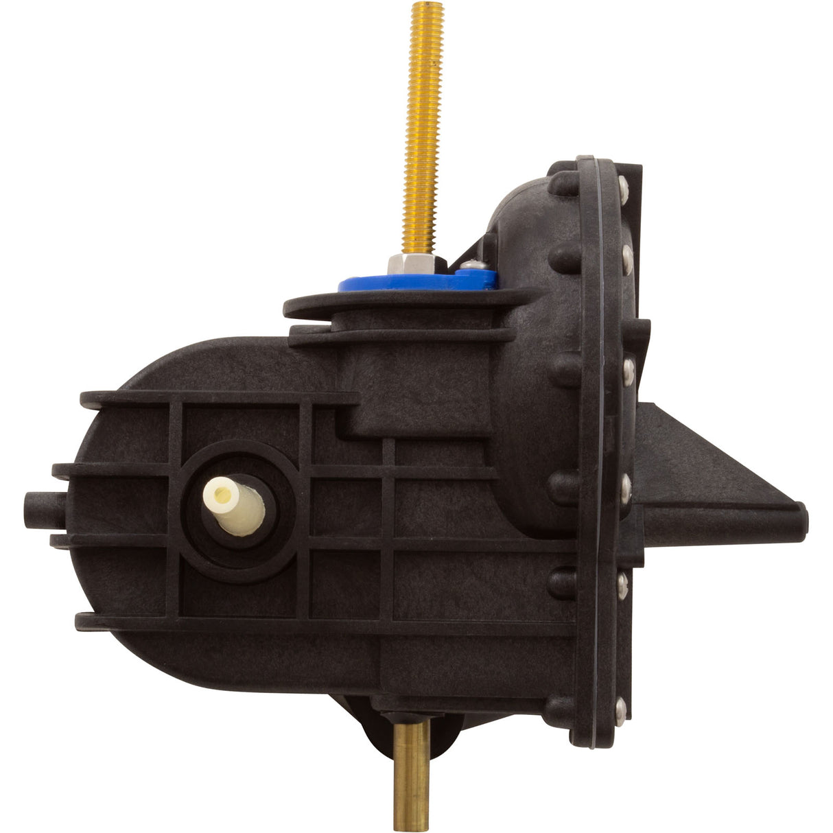 Internal Motor, Pentair Sweep I & II Cleaner, with Gears : LG27B