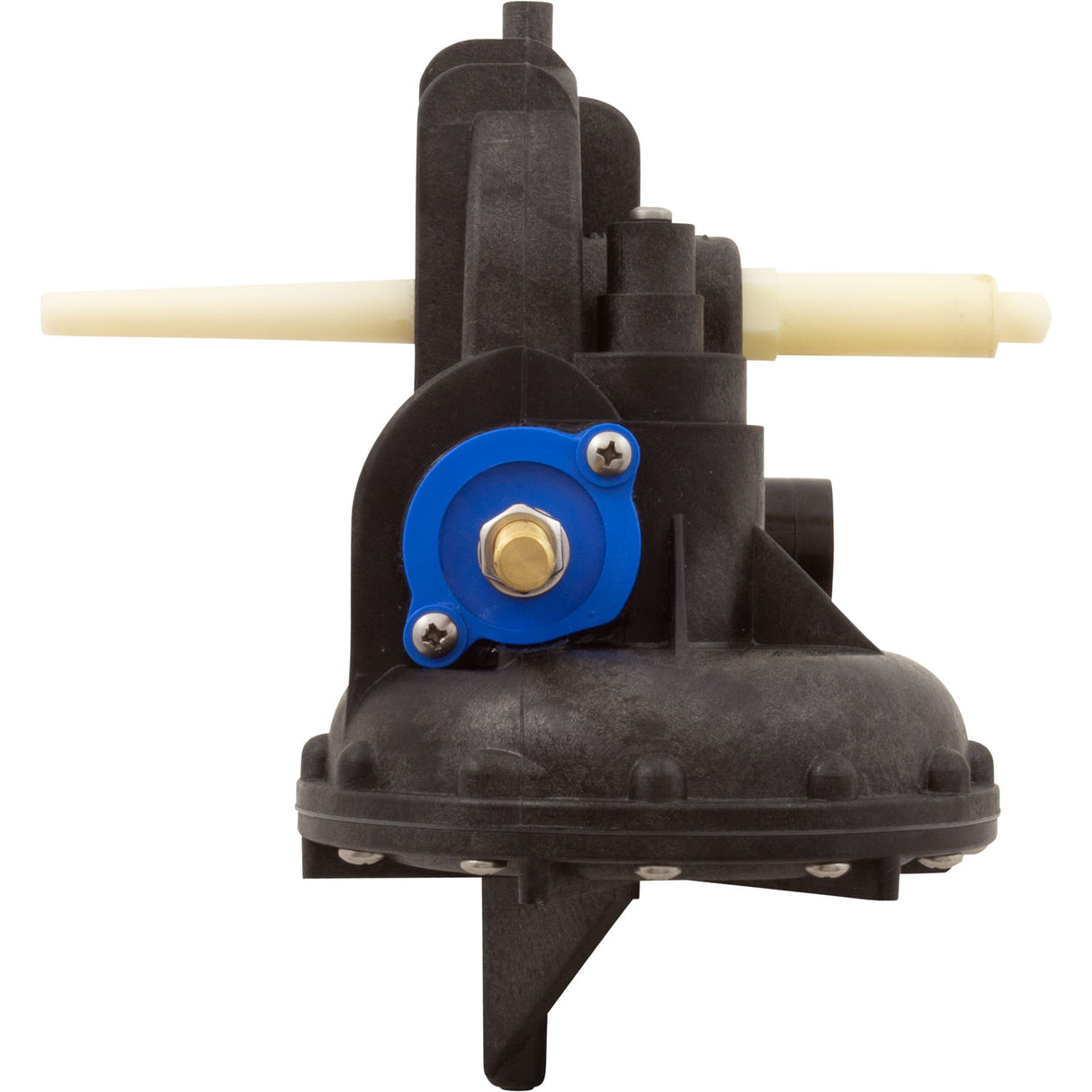 Internal Motor, Pentair Sweep I & II Cleaner, with Gears : LG27B