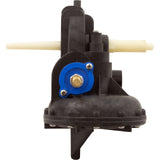 Internal Motor, Pentair Sweep I & II Cleaner, with Gears : LG27B