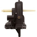 Internal Motor, Pentair Sweep I & II Cleaner, with Gears : LG27B