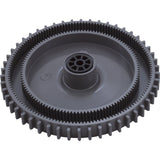Wheel Hub, The Pool Cleaner™, Limited Edition Gray : 896584000-532 - Hayward - 0896584000532 - PartsForSpas.com