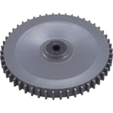 Wheel Hub, The Pool Cleaner™, Limited Edition Gray : 896584000-532 - Hayward - 0896584000532 - PartsForSpas.com
