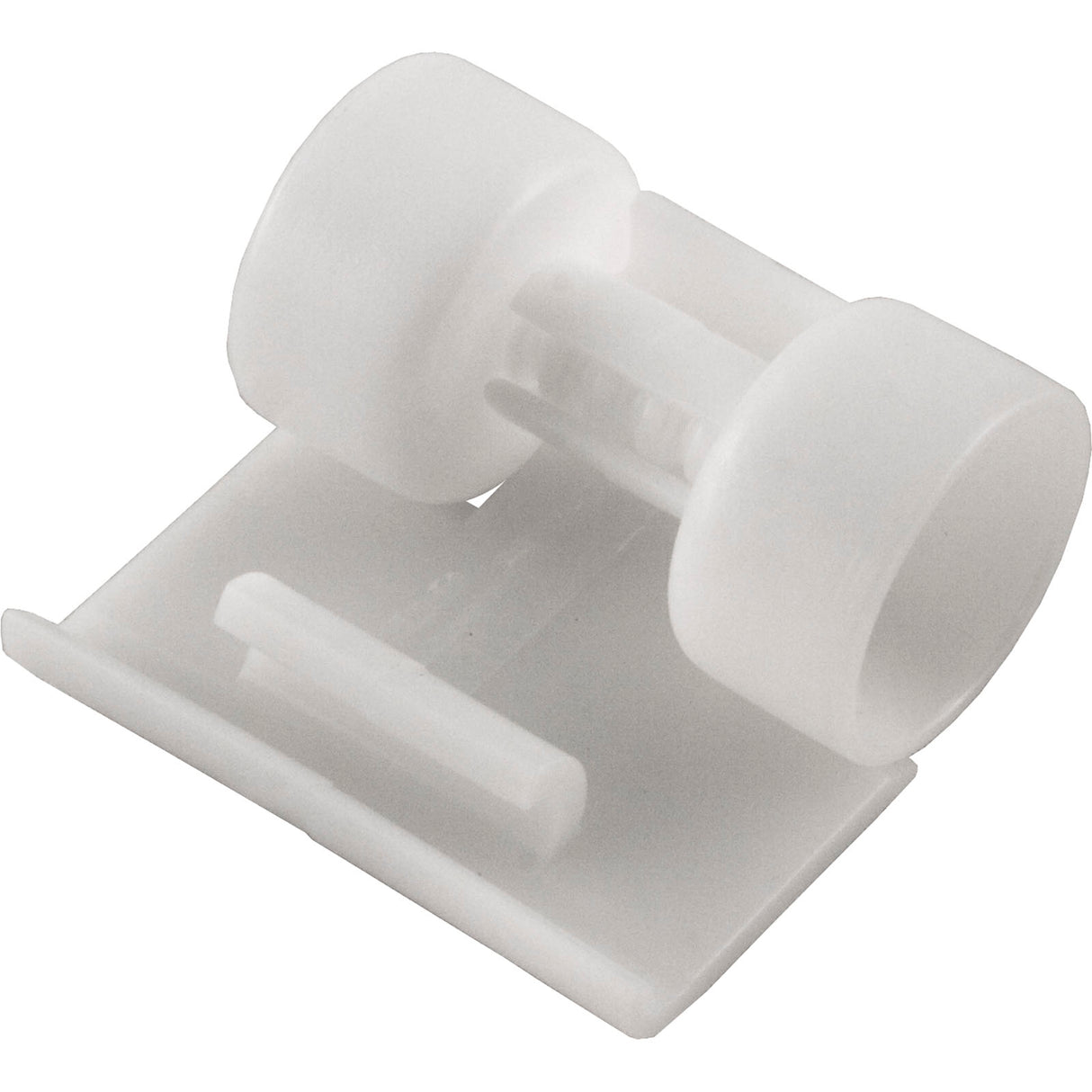 Skirt, The Pool Cleaner™ 2-Wheel/4-Wheel, w/Roller, qty 4 : 896584000-259 - Poolvergnuegen/Hayward - 0896584000259 - PartsForSpas.com