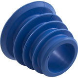 Hose Cone, The Pool Cleaner™ 2-Wheel/4-Wheel : PVXH035BLU - Poolvergnuegen/Hayward - 610377300667 - PartsForSpas.com