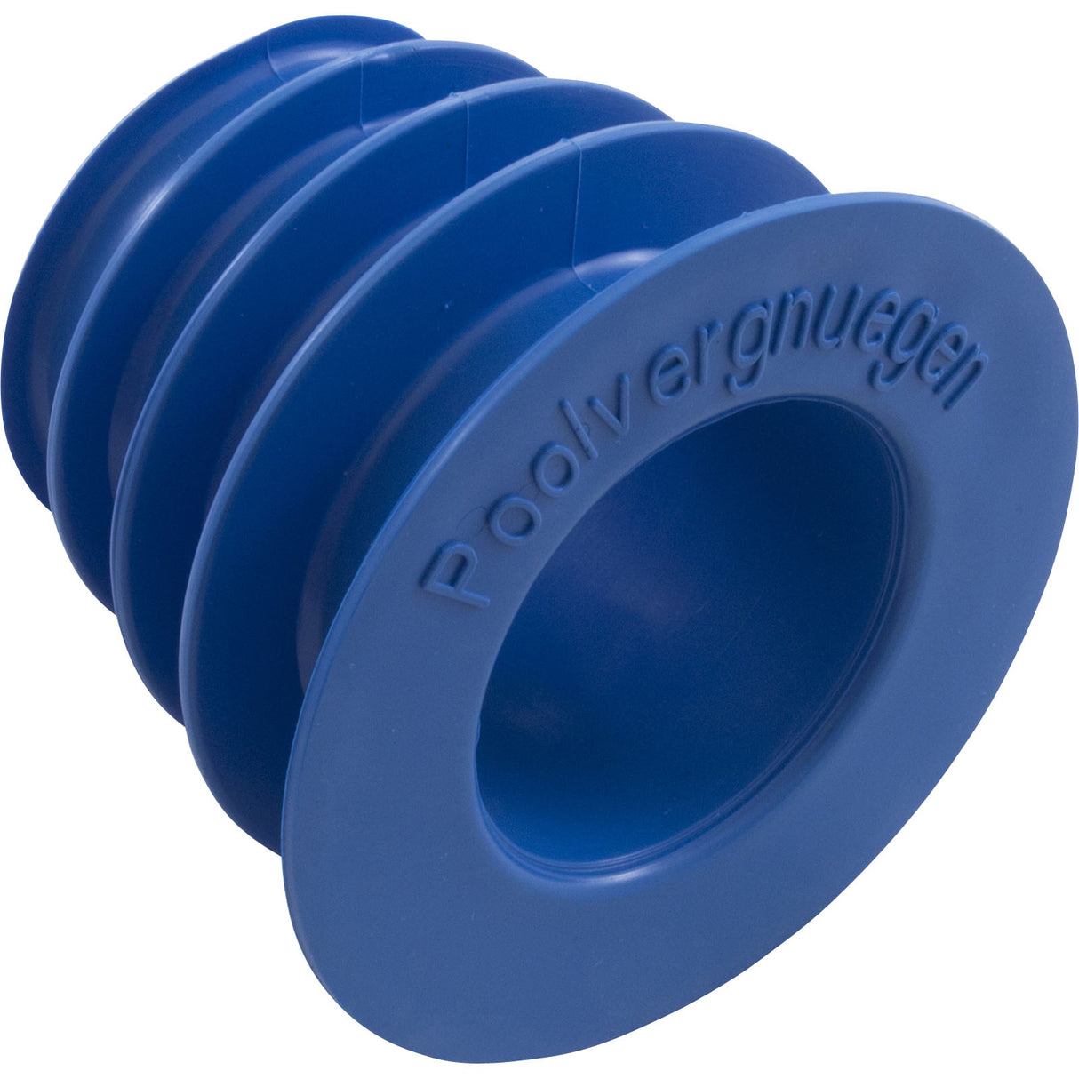 Hose Cone, The Pool Cleaner™ 2-Wheel/4-Wheel : PVXH035BLU - Poolvergnuegen/Hayward - 610377300667 - PartsForSpas.com