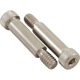 Wheel Bolt, The Pool Cleaner™ 2-Wheel/4-Wheel, Quantity 2 : 896584000-198 - Hayward - 0896584000198 - PartsForSpas.com