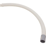 Leader Hose, The Pool Cleaner™ 2-Wheel/4-Wheel, Suction : PVLHP1900WH-Single