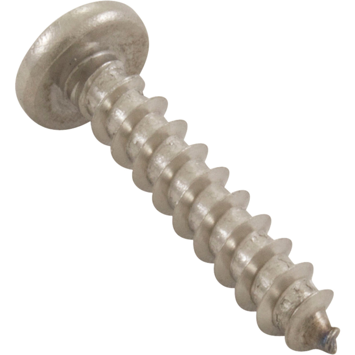 Screw, The Pool Cleaner™ 4-Wheel Pressure, Shroud, qty 4 : 896584000-303