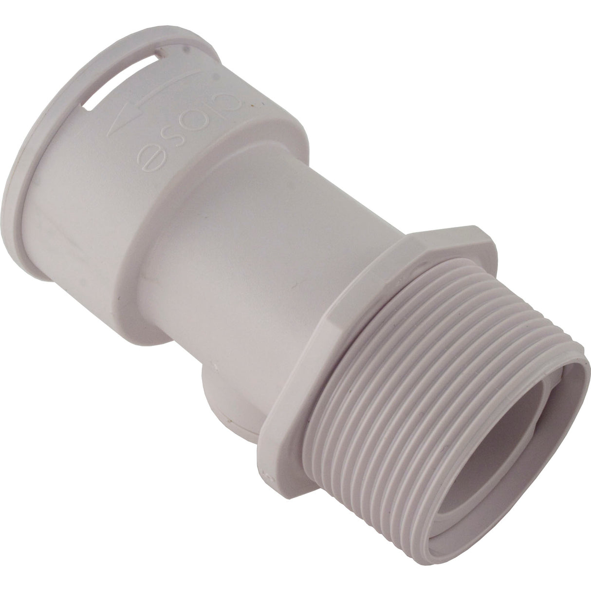 Pressure Relief Valve, The Pool Cleaner™ 4-Wheel Pressure : 896584000-266 - Hayward - 0896584000266 - PartsForSpas.com