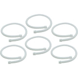 Pressure Hose, The Pool Cleaner™ 4-Wheel, E-Z Snap, Qty 6 : 896584000-402