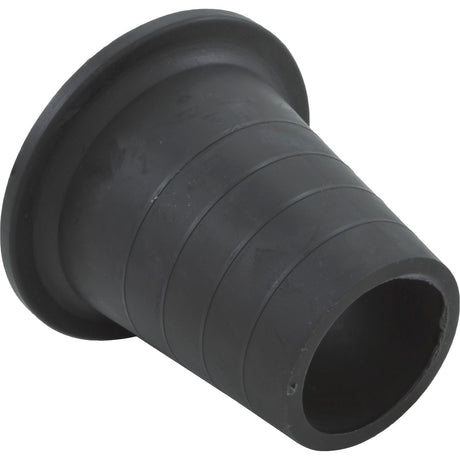 Hose Cone, The Pool Cleaner™ 2-Wheel/4-Wheel, Black : PVXS0020BLK - Poolvergnuegen - 0610377300681 - PartsForSpas.com