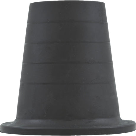 Hose Cone, The Pool Cleaner™ 2-Wheel/4-Wheel, Black : PVXS0020BLK - Poolvergnuegen - 0610377300681 - PartsForSpas.com