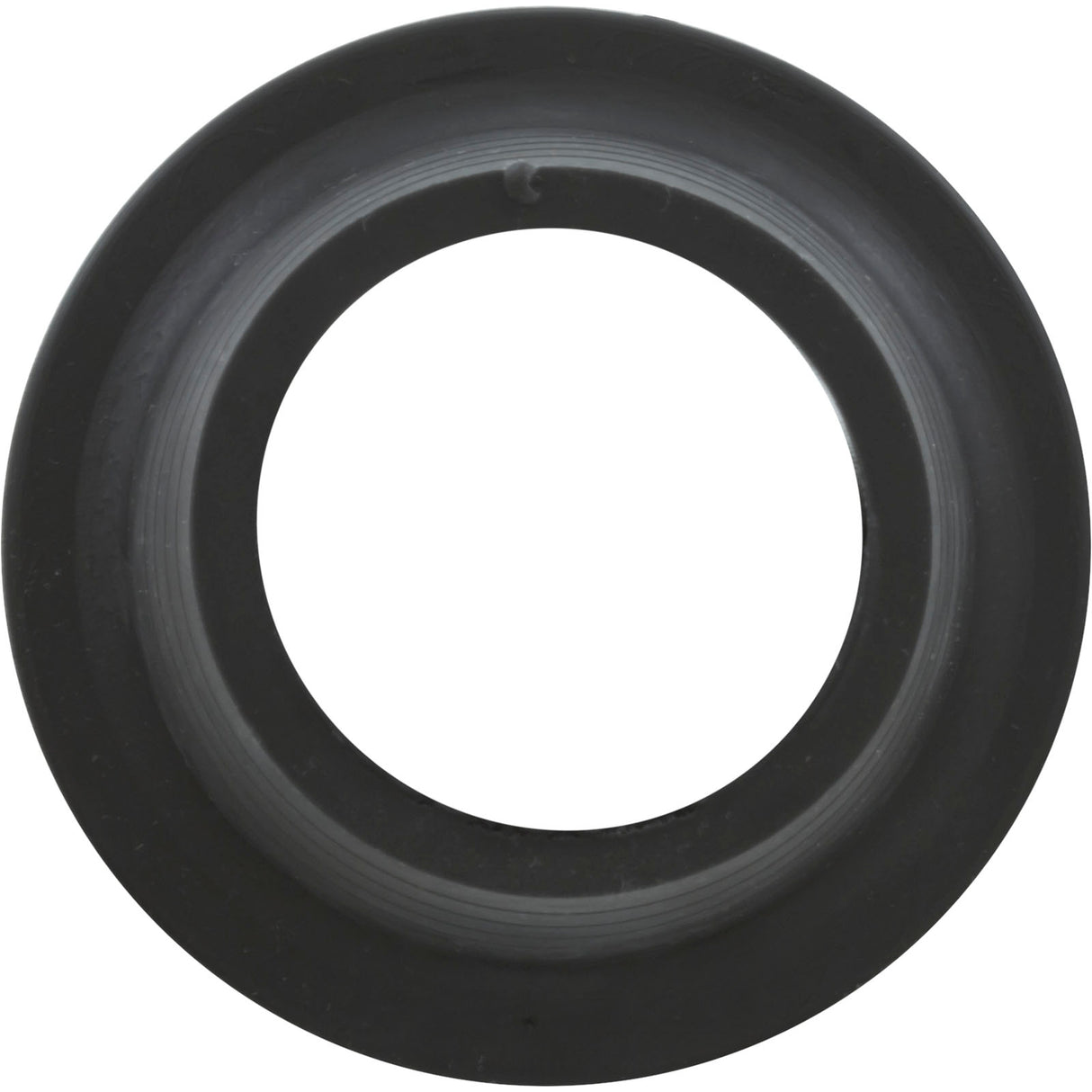 Hose Cone, The Pool Cleaner™ 2-Wheel/4-Wheel, Black : PVXS0020BLK - Poolvergnuegen - 0610377300681 - PartsForSpas.com