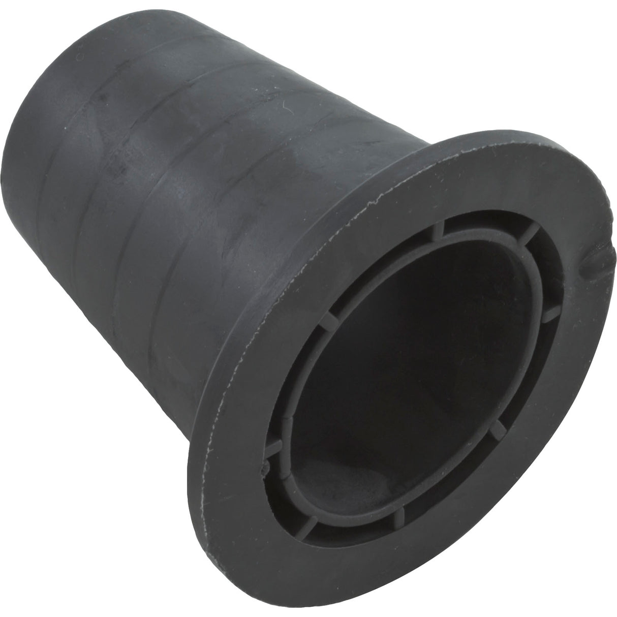 Hose Cone, The Pool Cleaner™ 2-Wheel/4-Wheel, Black : PVXS0020BLK - Poolvergnuegen - 0610377300681 - PartsForSpas.com