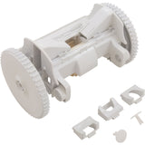 Frame Kit, The Pool Cleaner™ 2-Wheel, White : PVGXH792KIT - Poolvergnuegen - 0610377298254 - PartsForSpas.com