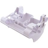 Frame Kit, The Pool Cleaner™ 2-Wheel, White : PVGXH792KIT - Poolvergnuegen - 0610377298254 - PartsForSpas.com