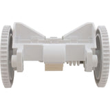 Frame Kit, The Pool Cleaner™ 2-Wheel, White : PVGXH792KIT - Poolvergnuegen - 0610377298254 - PartsForSpas.com