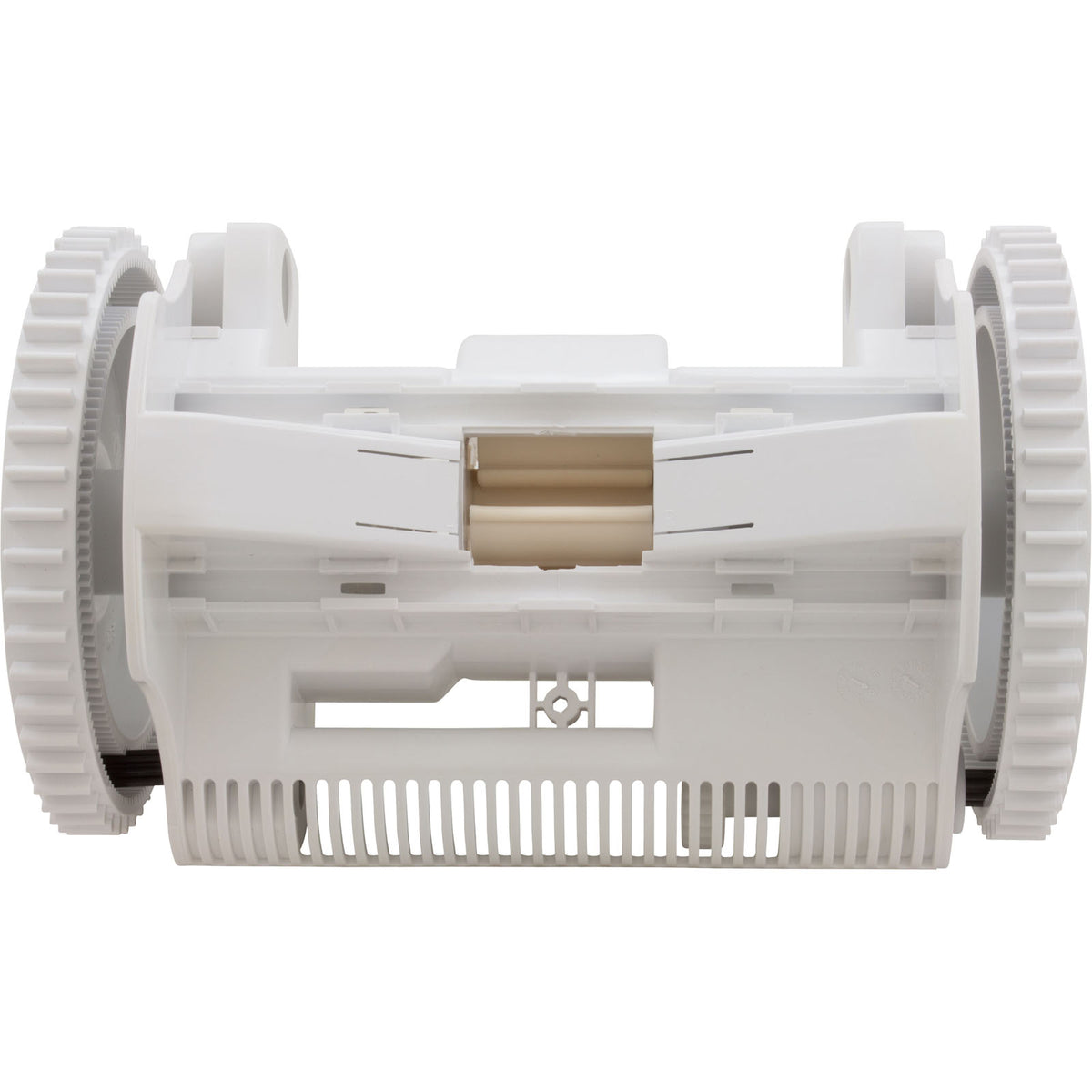 Frame Kit, The Pool Cleaner™ 2-Wheel, White : PVGXH792KIT