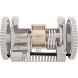 Frame Kit, The Pool Cleaner™ 2-Wheel, White : PVGXH792KIT