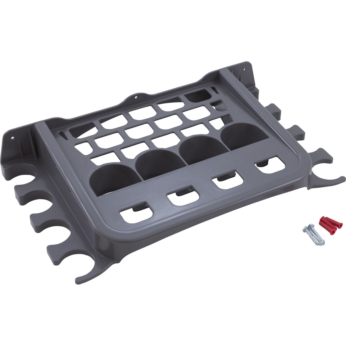 Hose Keeper, The Pool Cleaner™ : 896584000-501 - Poolvergnuegen - 0896584000501 - PartsForSpas.com
