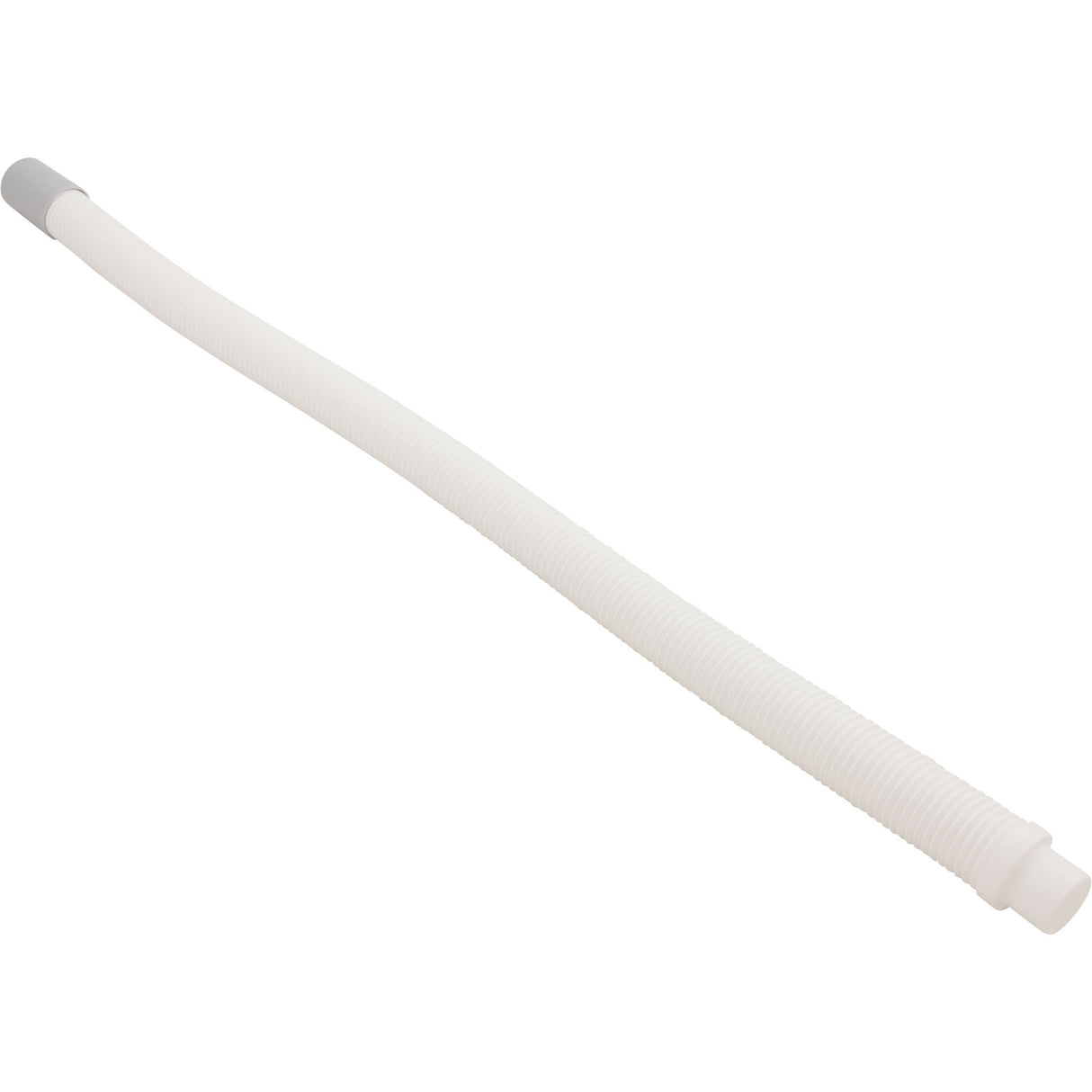 Leader Hose, Qty10, The Pool Cleaner™ 2-Wheel/4-Wheel, Suction : PVLHP1900WHPK10