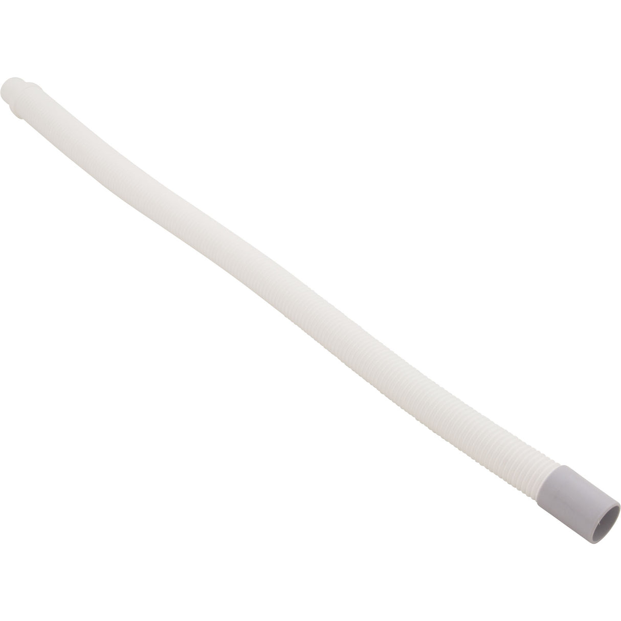Leader Hose, Qty10, The Pool Cleaner™ 2-Wheel/4-Wheel, Suction : PVLHP1900WHPK10