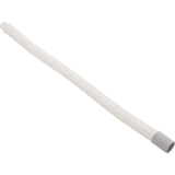 Leader Hose, Qty10, The Pool Cleaner™ 2-Wheel/4-Wheel, Suction : PVLHP1900WHPK10