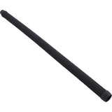 Vacuum Hose, The Pool Cleaner™ 2-Wheel/4-Wheel, Gray, Qty 10 : PVCHP1900GRPK10