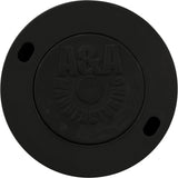 Cleaning Head, A&A Manufacturing Style I, Hi-Flow, Black : 521404 - A&A Manufacturing - 521404 - PartsForSpas.com