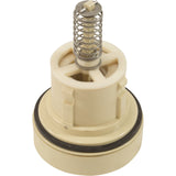 Cleaning Head, A&A Manufacturing Style I, Hi-Flow, Tan : 521421 - A&A Manufacturing - 521421 - PartsForSpas.com