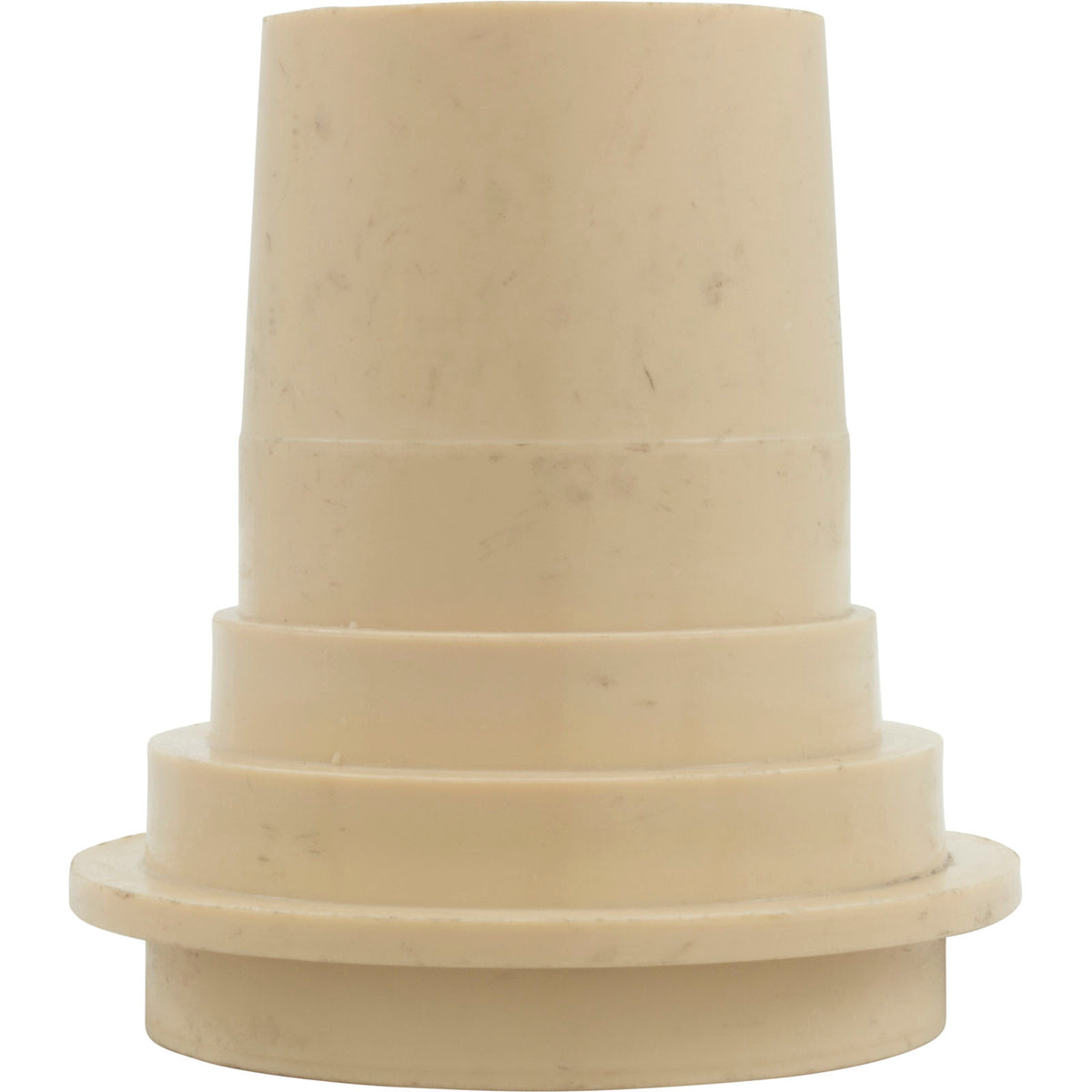 Floor Fitting, A & A Style I, Cleaning Head, Tan : 516947