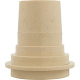 Floor Fitting, A & A Style I, Cleaning Head, Tan : 516947