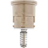 Cleaning Head, A&A Manufacturing Style II, Hi-Flow, Tan : 521501 - A&A Manufacturing - 521501 - PartsForSpas.com