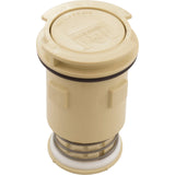 Cleaning Head, A&A Manufacturing Gamma IV, Adj-Flow, Tan : 565634 - A&A Manufacturing - 565634 - PartsForSpas.com