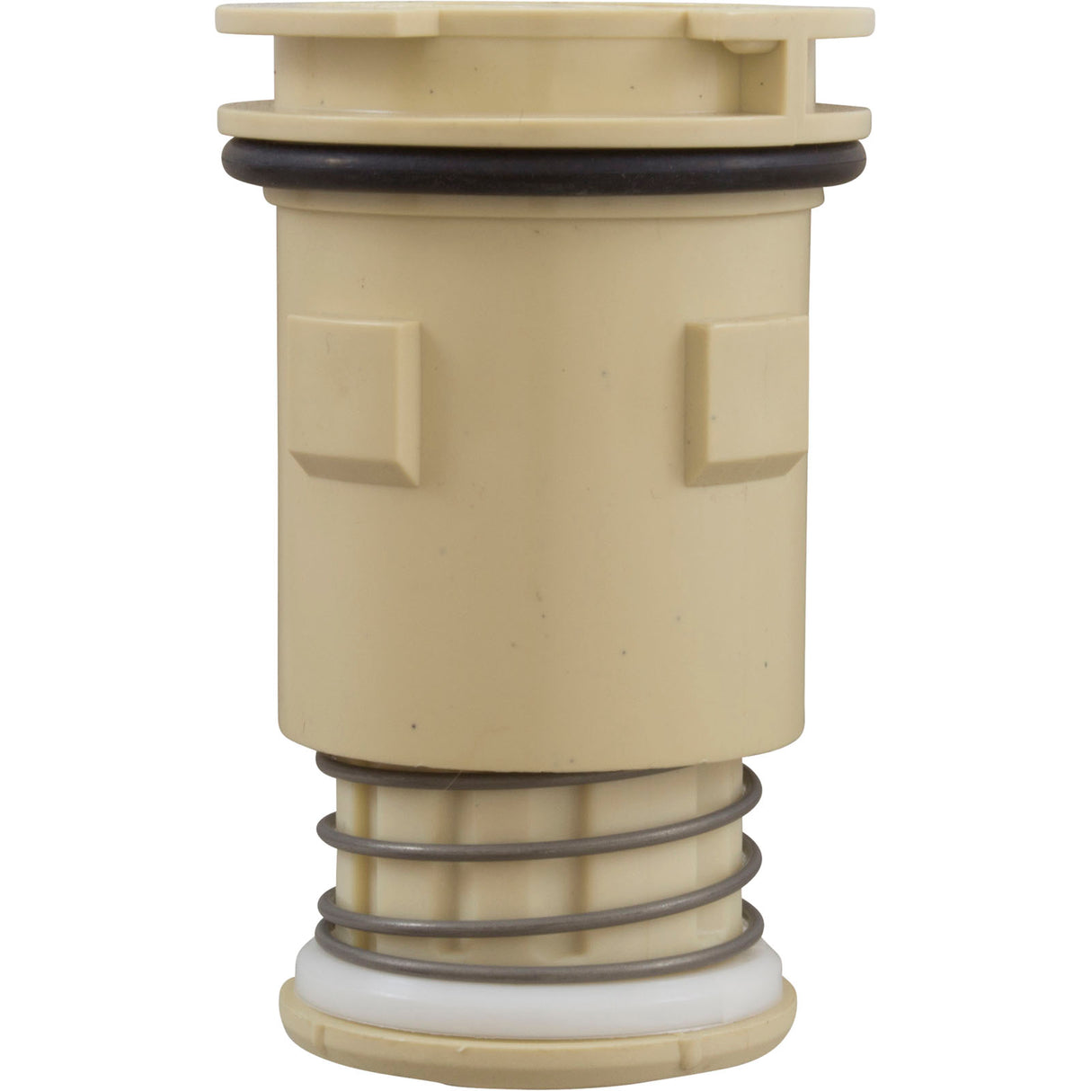 Cleaning Head, A&A Manufacturing Gamma IV, Adj-Flow, Tan : 565634 - A&A Manufacturing - 565634 - PartsForSpas.com