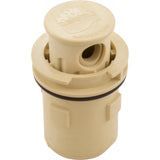 Cleaning Head, A&A Manufacturing Gamma IV, Adj-Flow, Tan : 565634 - A&A Manufacturing - 565634 - PartsForSpas.com