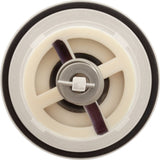 Cleaning Head, A & A Style I, 9/16" Orifice, White : 521560 - A&A Manufacturing - 521560 - PartsForSpas.com