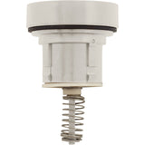 Cleaning Head, A & A Style I, 9/16" Orifice, White : 521560 - A&A Manufacturing - 521560 - PartsForSpas.com