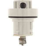 Cleaning Head, A & A Style I, 9/16" Orifice, White : 521560 - A&A Manufacturing - 521560 - PartsForSpas.com