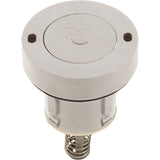 Cleaning Head, A & A Style I, 9/16" Orifice, White : 521560 - A&A Manufacturing - 521560 - PartsForSpas.com