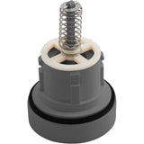 Adapter, A&A TurboClean to QuikClean, w/9/16" Orifice, Gray : 556560 - A&A Manufacturing - 556560 - PartsForSpas.com
