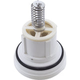 Cleaning Head, A & A Pool Valet Repl, Hi-Flow, Floor, Wht, Gen : 521720 - A&A Manufacturing - 521720 - PartsForSpas.com