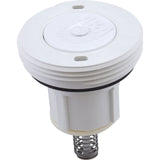 Cleaning Head, A & A Pool Valet Repl, Hi-Flow, Floor, Wht, Gen : 521720 - A&A Manufacturing - 521720 - PartsForSpas.com