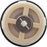 S2 Internal HF Wht : 236341 - A&A Manufacturing - 236341 - PartsForSpas.com