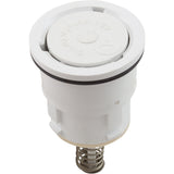 S2 Internal LF Wht : 236241 - A&A Manufacturing - 236241 - PartsForSpas.com