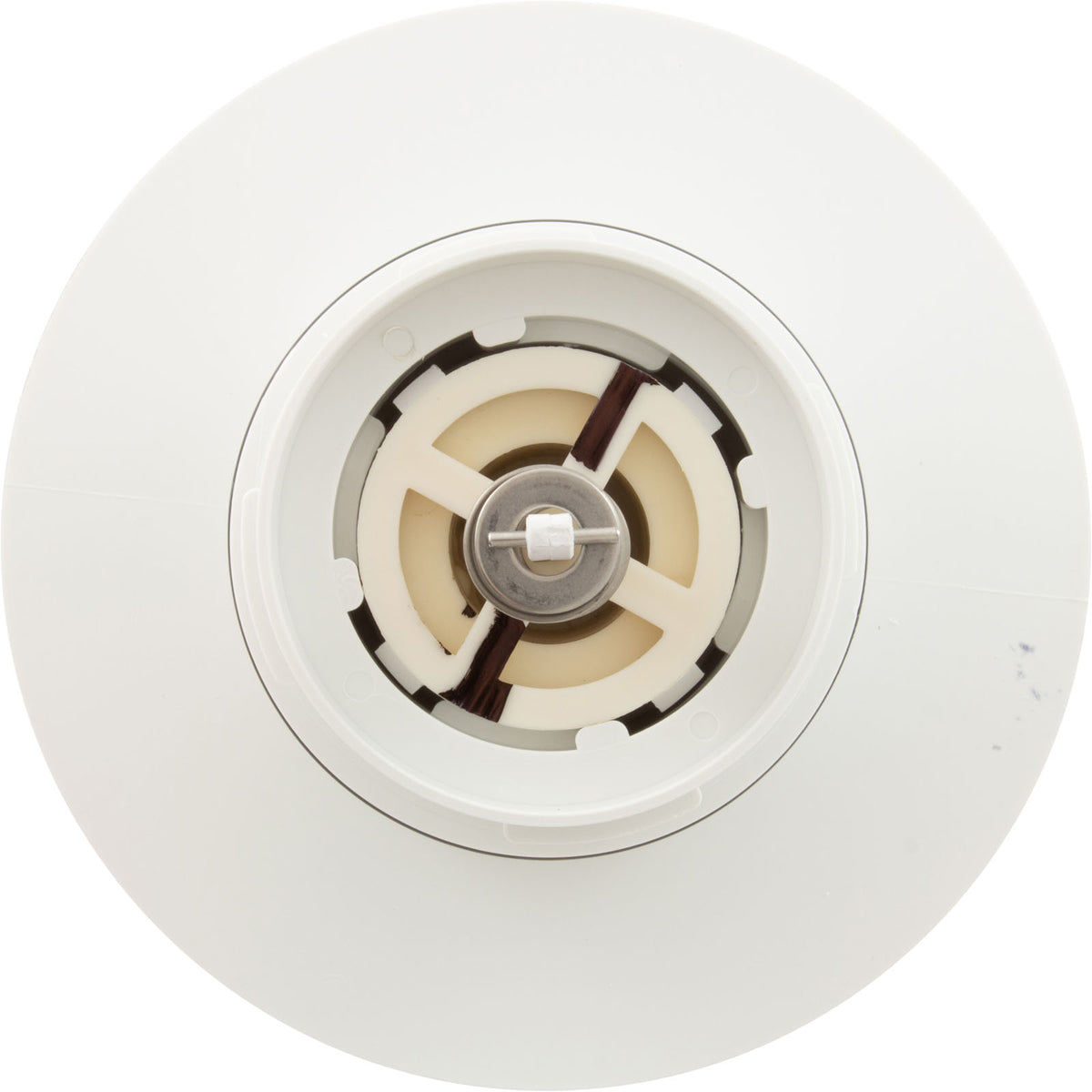 Turbo Clean Adapter Package, Internal White 9/16" : 236011
