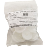 Valve Kit A TF : 230054 - A&A Manufacturing - 818965012477 - PartsForSpas.com